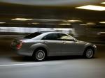 Mercedes-Benz S500 4Matic 2007 года